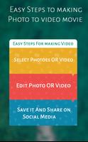 Photo Video Editor poster
