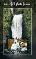 Waterfall Photo Frames स्क्रीनशॉट 2
