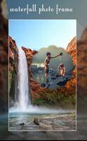 Waterfall Photo Frames 스크린샷 3