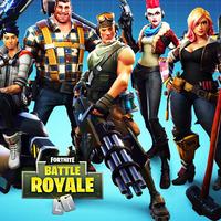 Game Fortnite Ticks and Tips New 2018 ảnh chụp màn hình 1