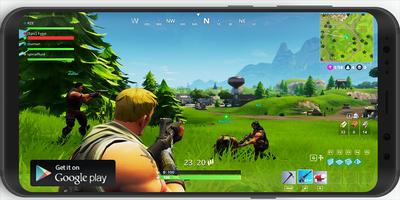 Game Fortnite Ticks and Tips New 2018 Ekran Görüntüsü 2