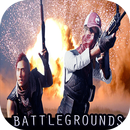 BATTLEGROUNDS OF ROYALE APK