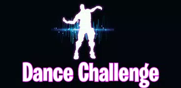 Dance Challenge Battle Royale