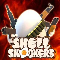 Egg Shocker poster