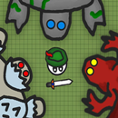 Fightz io - RPG Survival io APK