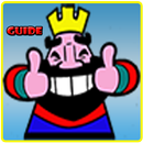 GUIDE FOR CLASH ROYALE APK