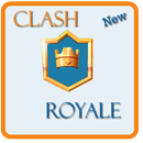 guide for Clash Royale aplikacja