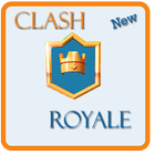 guide for Clash Royale biểu tượng