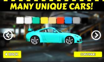 Parking Car Frenzy 截图 2