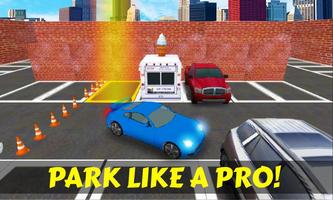 Parking Car Frenzy screenshot 3