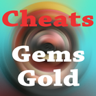 Cheats for Clash Royale иконка