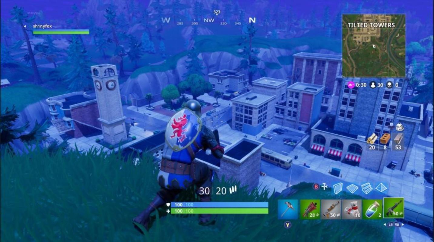 Amazing Fortnite Battle Royale Clips para Android - APK Baixar - 1432 x 800 jpeg 134kB