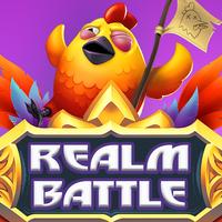 Poster Realm Battle