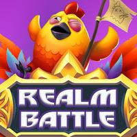 Realm Battle poster