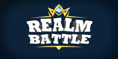 Realm Battle capture d'écran 1