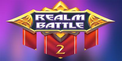 Realm Battle capture d'écran 2