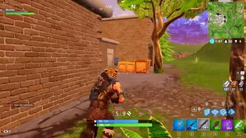 Guide for Fortnite الملصق