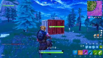 برنامه‌نما Guide for Fortnite عکس از صفحه