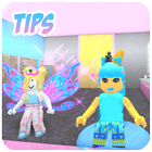 Tips Roblox Royale High Princess School icon