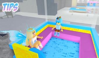 Tips Roblox Royale High Princess School poster