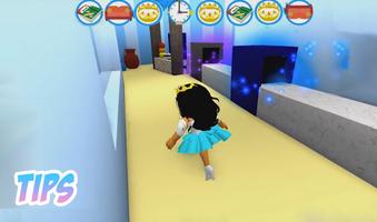 Tips Roblox Royale High Princess School screenshot 2