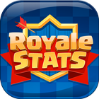 Royale Stats icon