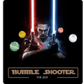 Bubble Shooter Space