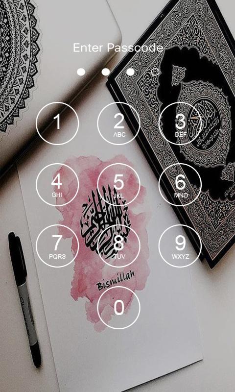 Islam And Quran Lock Screen 4k For Android Apk Download islam and quran lock screen 4k for