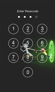Download Rick And Morty Hd 4k Lock Screen Apk For Android Latest