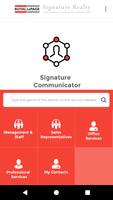 Royal LePage Signature Communicator स्क्रीनशॉट 1
