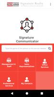 Royal LePage Signature Communicator تصوير الشاشة 1