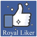 Royal Liker иконка