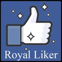 Royal Liker постер