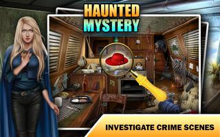 Hidden Objects Game 100 levels پوسٹر