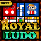 Ludo Royal ícone