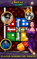 Ludo Royal-poster