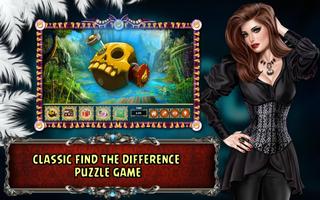 1 Schermata Hidden Object Games Free 300 levels : Castle Crime