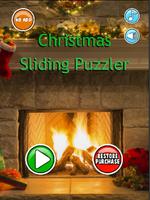 Christmas Sliding Puzzler स्क्रीनशॉट 3