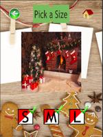 Christmas Sliding Puzzler स्क्रीनशॉट 2