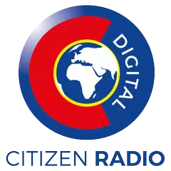 Citizen Radio アプリダウンロード