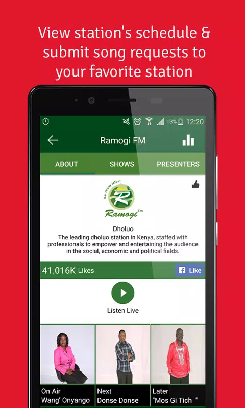 Citizen Radio APK for Android Download
