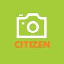 Citizen Reporter aplikacja