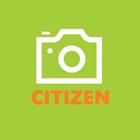 Citizen Reporter ikon