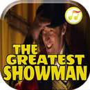 The Greatest Showman song music APK
