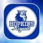 Royals App ícone