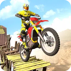 Скачать Мотоцикл Stunt - ВМЙ велосипед игра бесплатно XAPK