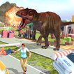 Dinozor Simülatörü: 2019 Retro City Rampage
