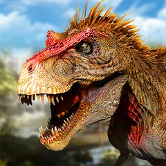 モンスター恐竜ハンティングワールド18 - FPSアクション
