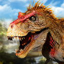 Monster Dinosaur Hunting World APK