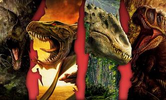 Monster Dinosaur Hunting World screenshot 2